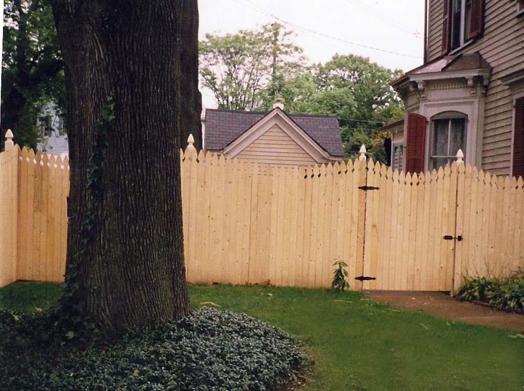 Quality Fence Company New Jersey